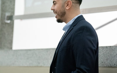 OYA SEED Connects