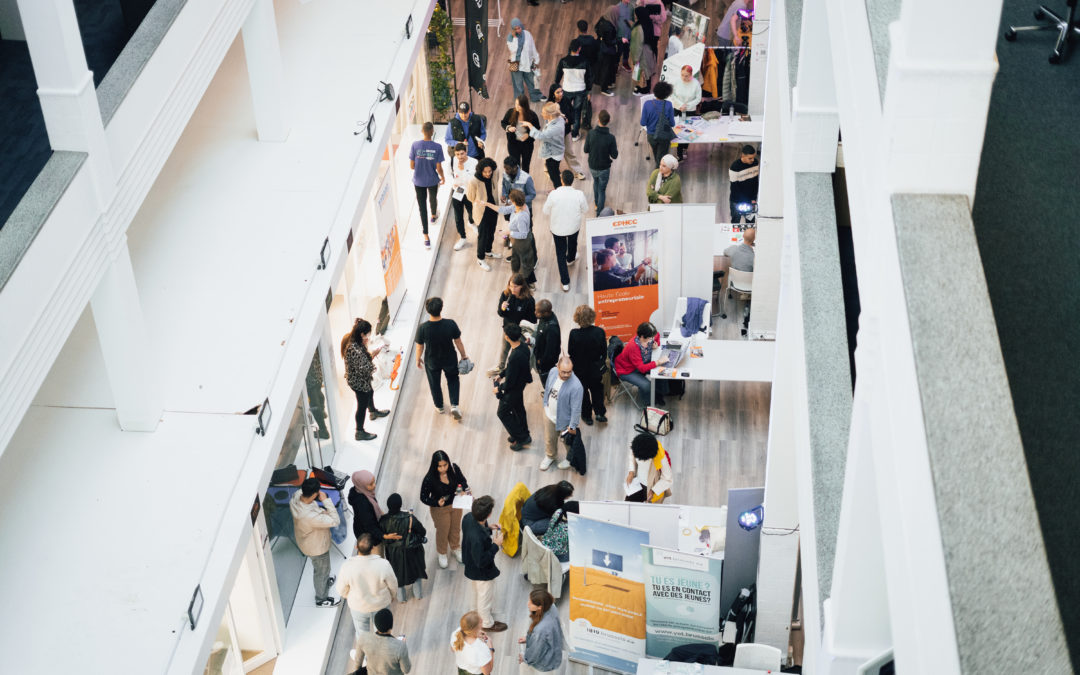 Young Impact Entrepreneurs Festival