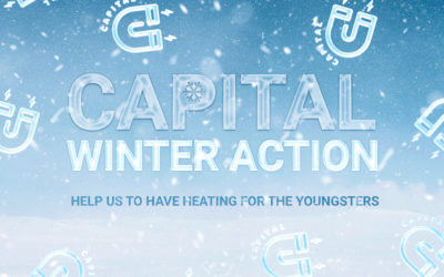 CAPITAL Winter Actie