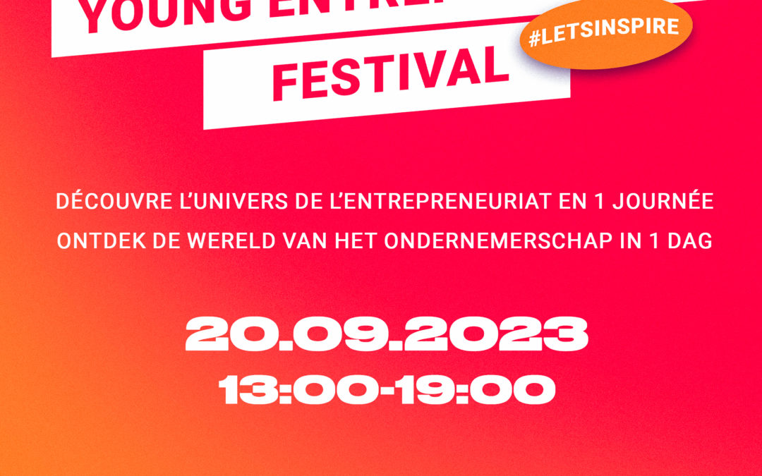 Young Entrepreneurs Festival #3