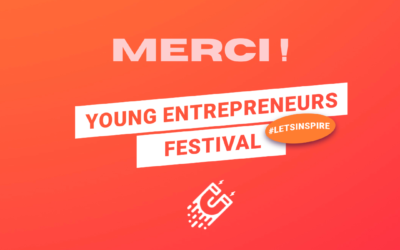Merci !