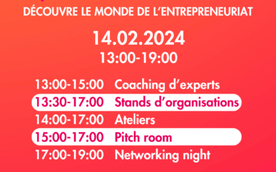 PROGRAMME YEF #4