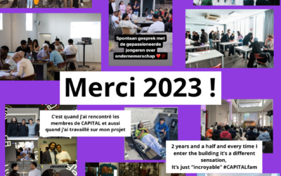 MERCI 2023