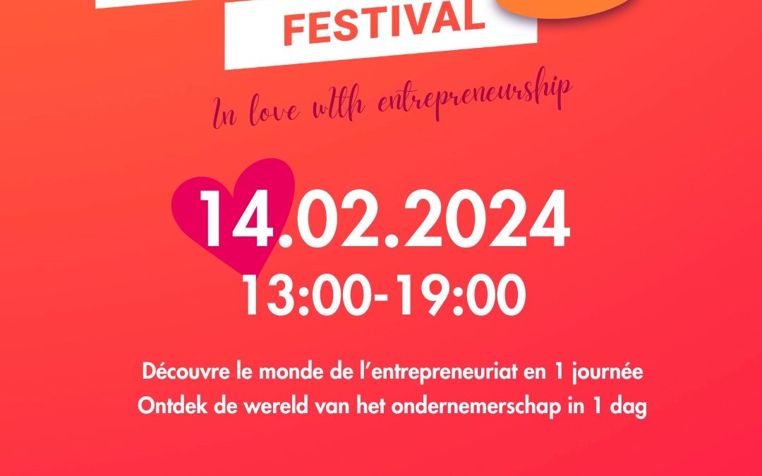 YOUNG ENTREPRENEURS FESTIVAL #4